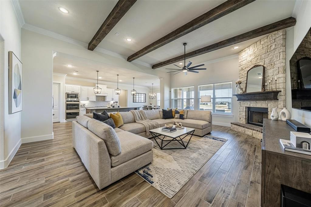 736 Majors Road Van Alstyne, TX 75495 - Photo 12 of 34