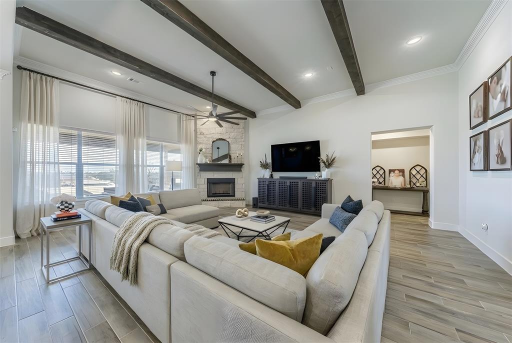 736 Majors Road Van Alstyne, TX 75495 - Photo 13 of 34