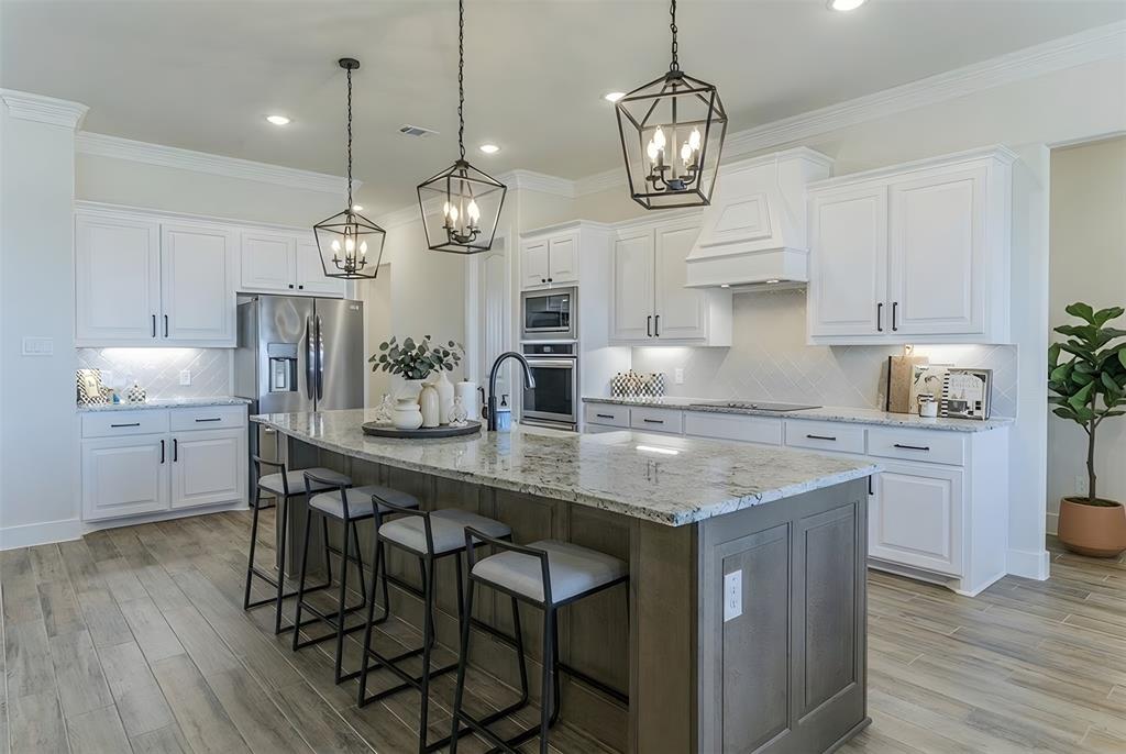 736 Majors Road Van Alstyne, TX 75495 - Photo 15 of 34