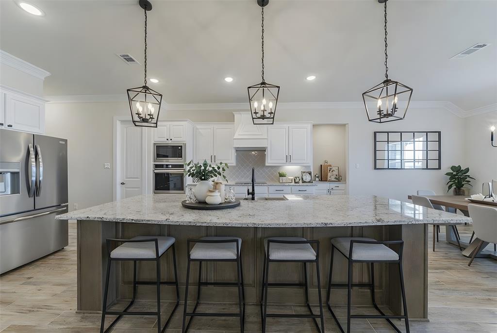 736 Majors Road Van Alstyne, TX 75495 - Photo 16 of 34