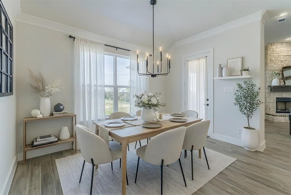 736 Majors Road Van Alstyne, TX 75495 - Photo 18 of 34