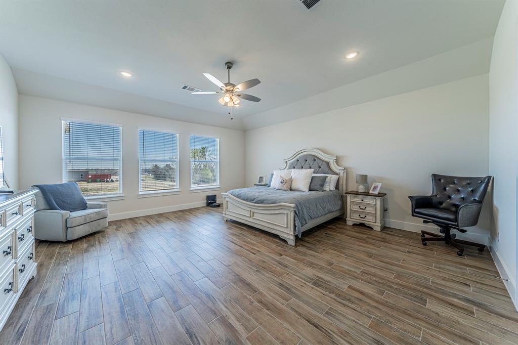 736 Majors Road Van Alstyne, TX 75495 - Photo 19 of 34