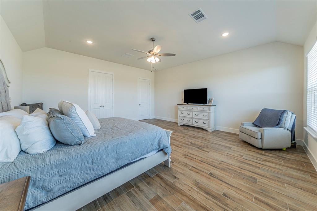 736 Majors Road Van Alstyne, TX 75495 - Photo 21 of 34