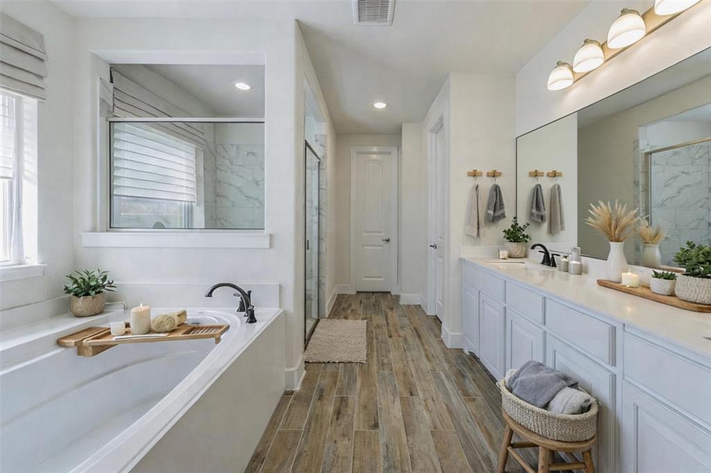 736 Majors Road Van Alstyne, TX 75495 - Photo 22 of 34