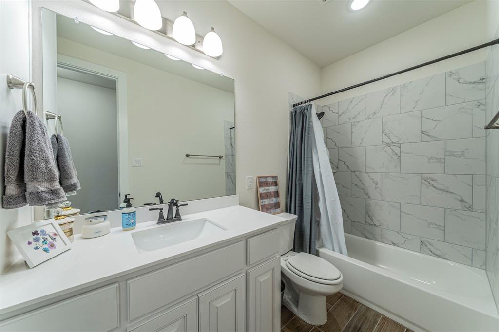 736 Majors Road Van Alstyne, TX 75495 - Photo 26 of 34