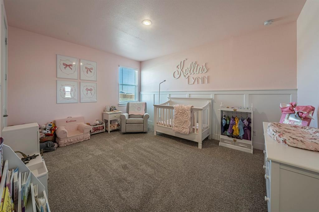 736 Majors Road Van Alstyne, TX 75495 - Photo 27 of 34