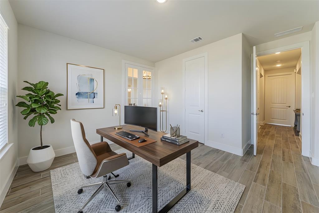 736 Majors Road Van Alstyne, TX 75495 - Photo 29 of 34