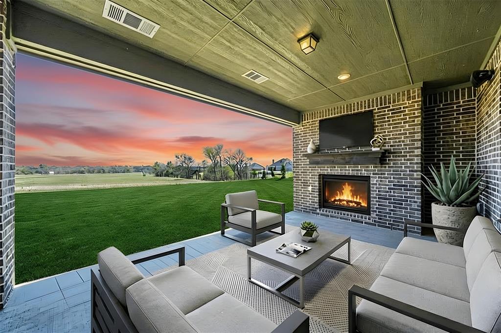 736 Majors Road Van Alstyne, TX 75495 - Photo 31 of 34