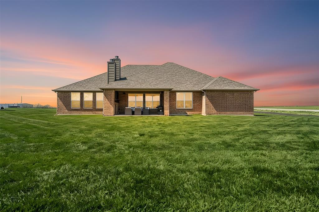 736 Majors Road Van Alstyne, TX 75495 - Photo 32 of 34