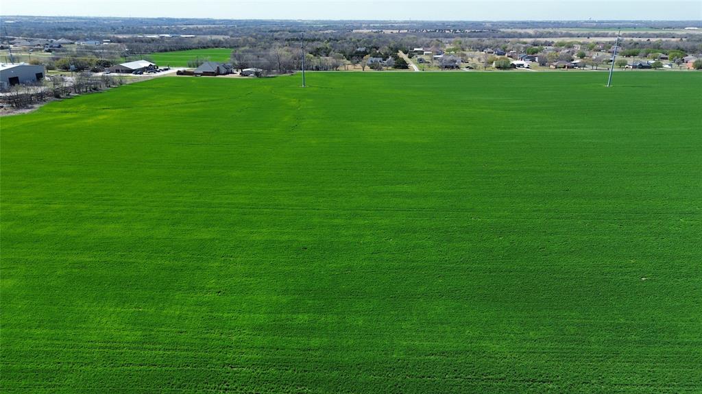 736 Majors Road Van Alstyne, TX 75495 - Photo 34 of 34 View out the front door