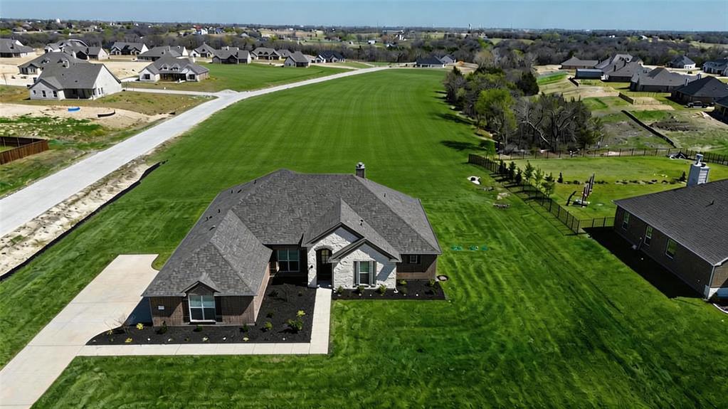 736 Majors Road Van Alstyne, TX 75495 - Photo 5 of 34