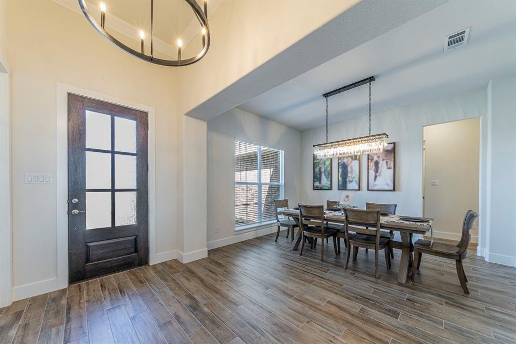 736 Majors Road Van Alstyne, TX 75495 - Photo 8 of 34