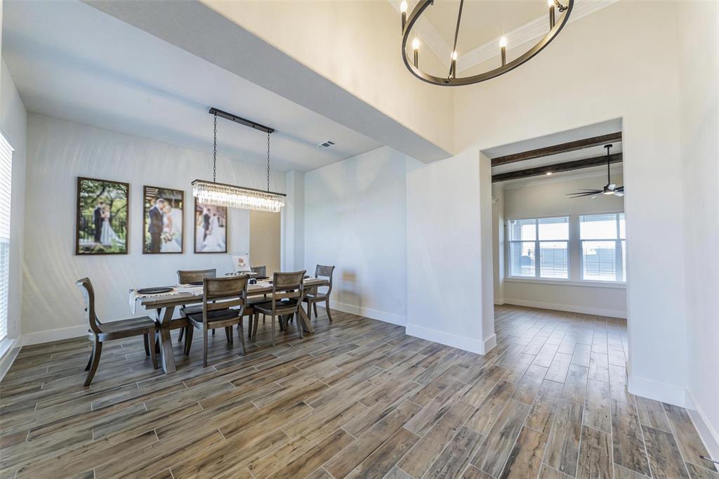 736 Majors Road Van Alstyne, TX 75495 - Photo 9 of 34