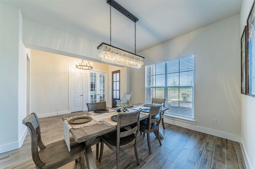 736 Majors Road Van Alstyne, TX 75495 - Photo 10 of 34