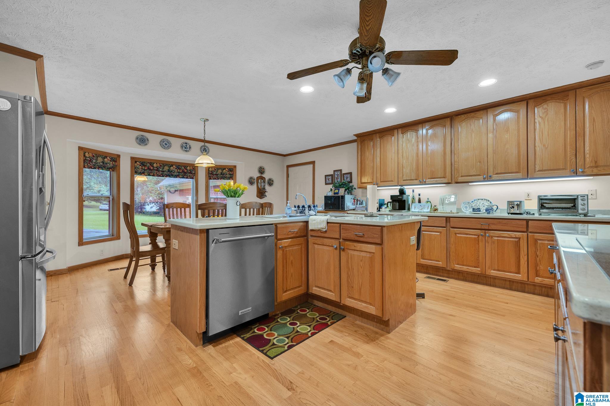 5226 Rosemary Road Mount Olive, AL 35117 - Photo 23 of 40