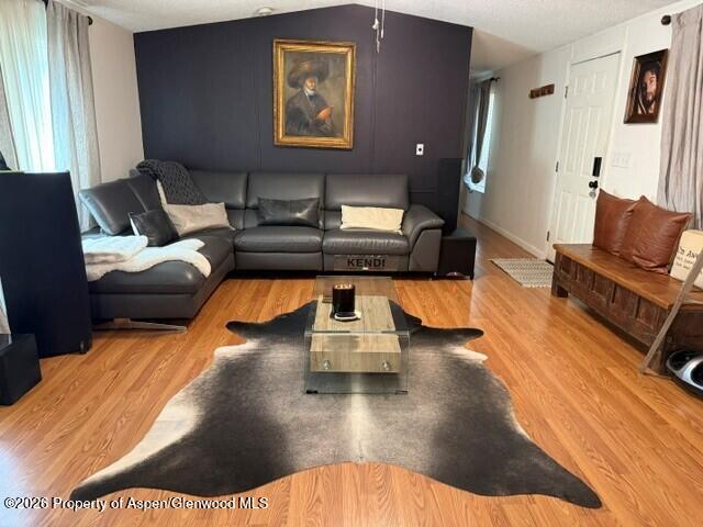 101 Emma Road, Unit 45 Basalt, CO 81621 - Photo 1 of 17 Living Room
