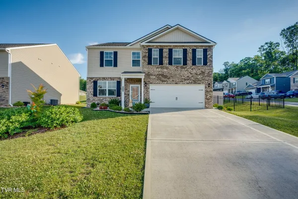 $434,900 | 2330 Evarts Hill Drive, Kingsport, TN 37664