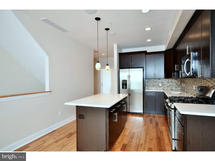 725 North 20th Street, Unit B Philadelphia, PA 19130 - Photo 2 of 12 Kitchen
