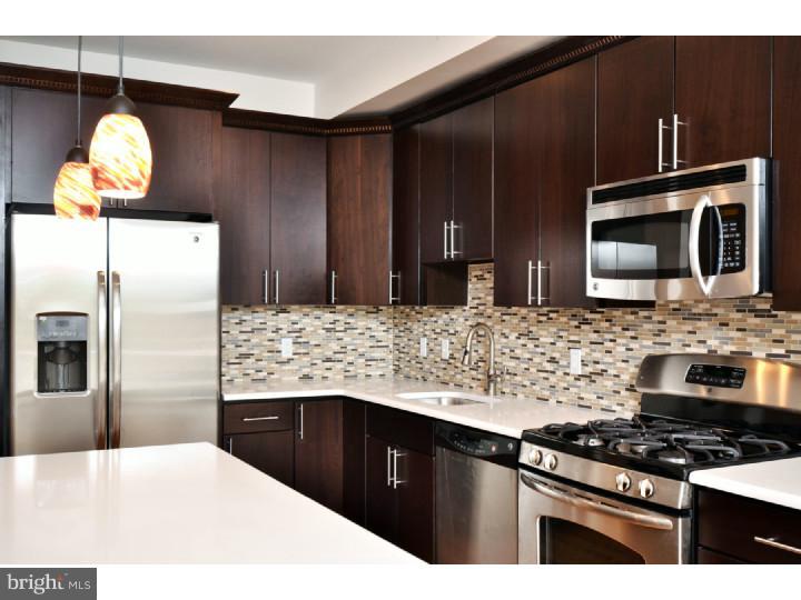 725 North 20th Street, Unit B Philadelphia, PA 19130 - Photo 5 of 12 Kitchen
