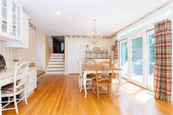 45 Windkist Farm Road North Andover, MA 01845 - Photo 4 of 25 Gallery Image 4