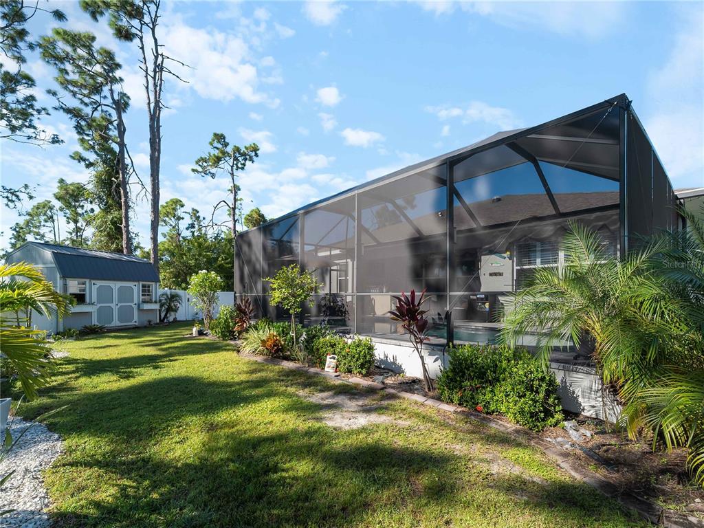 8228 Walbert Street Port Charlotte, FL 33981 - Photo 64 of 66