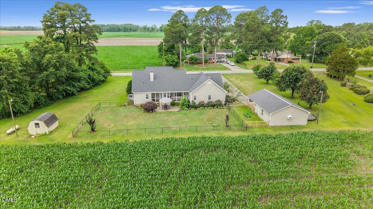 1202 Old Smith Chapel Road Mount Olive, NC 28365 - Photo 37 of 40 24-1202 Old Smith Chapel Rd-24