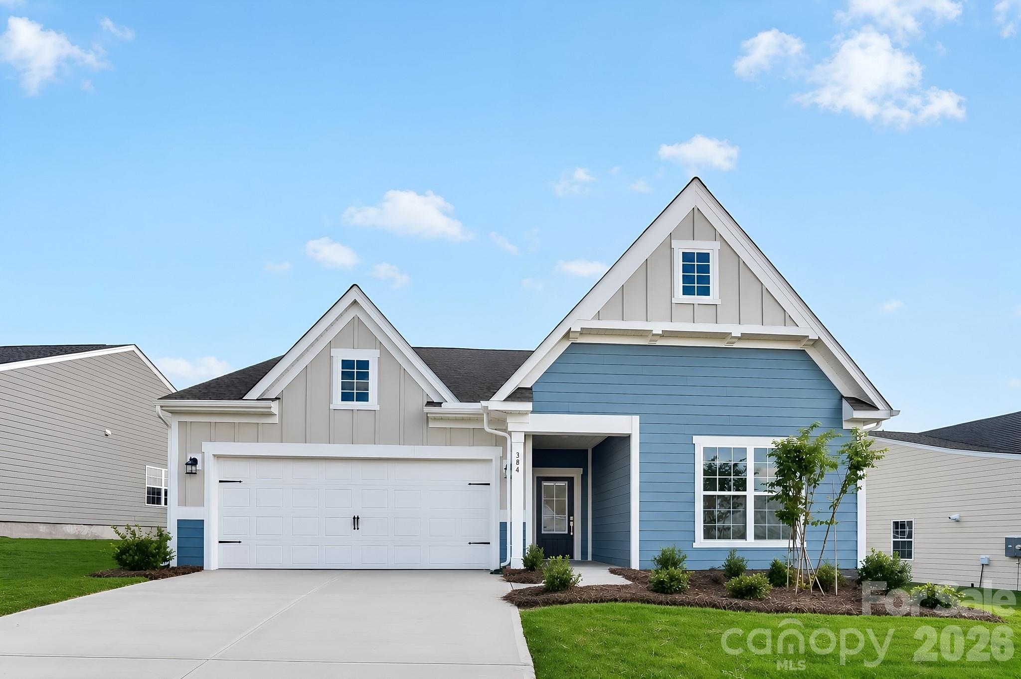 384 Waxhaw Village Road, Unit 310 Lancaster, SC 29720 - Photo 1 of 30 Gallery Image 1