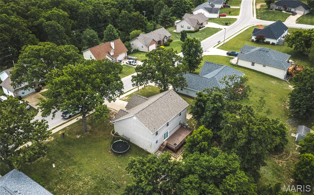 113 Ridgeview Drive St. Robert, MO 65584 - Photo 40 of 44