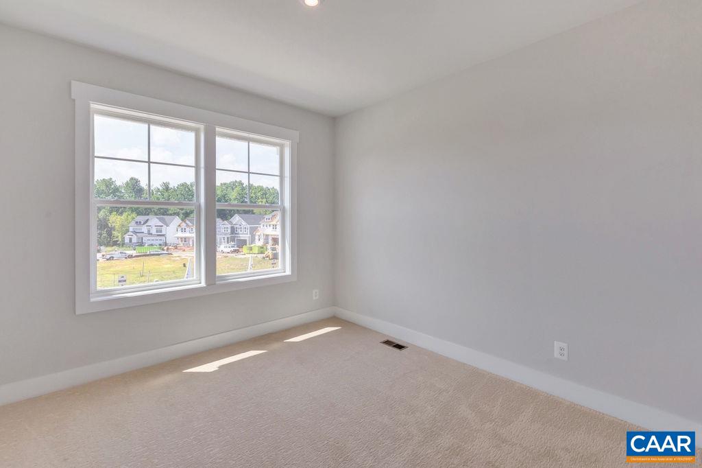 313 Sunbird Lane Waynesboro, VA 22980 - Photo 39 of 45 an empty room with a window