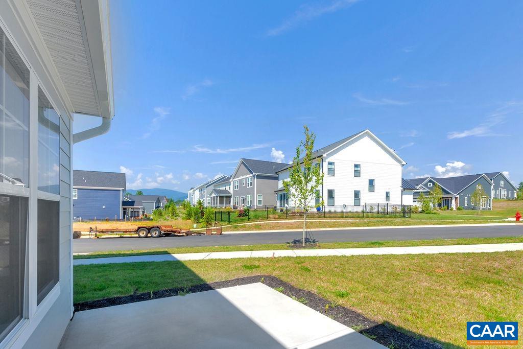 313 Sunbird Lane Waynesboro, VA 22980 - Photo 44 of 45 a view of swimming pool and a yard