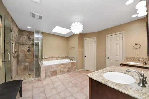 $550,000 | 2307 Stephens Grant Drive, Sugar Land, TX 77479