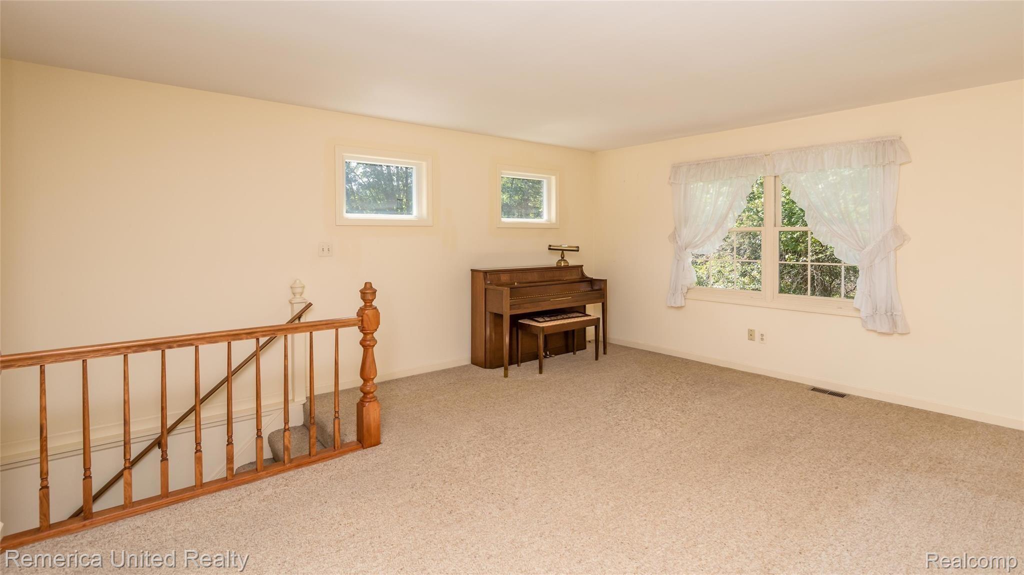 22077 Garfield Road Northville, MI 48167 - Photo 39 of 57 Loft view 3