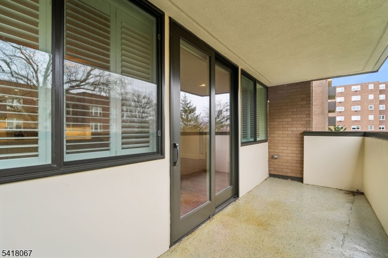 1 Euclid Avenue, Unit 3B Summit, NJ 07901 - Photo 30 of 34
