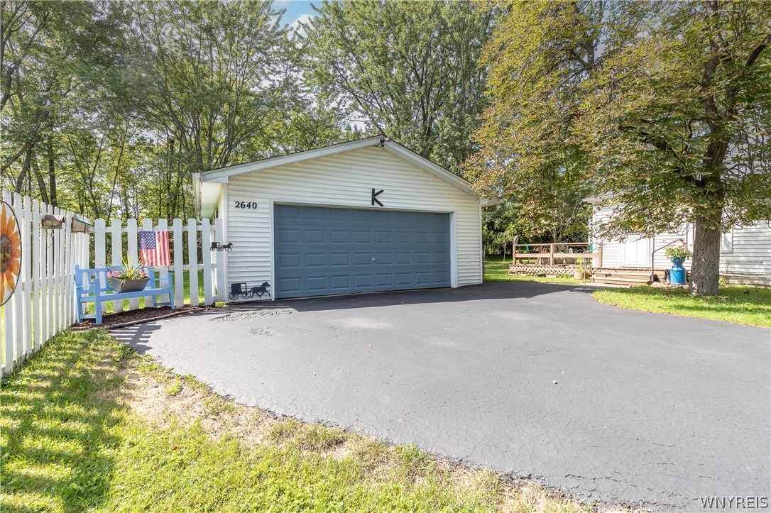 2640 Love Road Grand Island, NY 14072 - Photo 12 of 22 Gallery Image 12