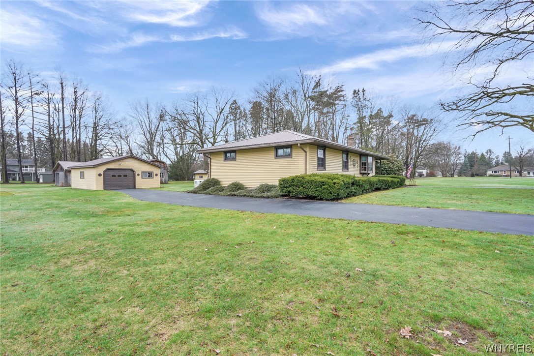 12869 Meyers Road Chaffee, NY 14030 - Photo 43 of 50