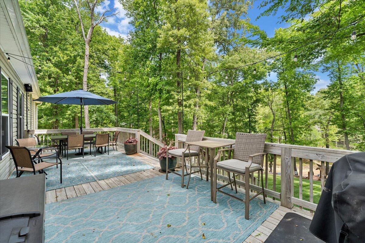 59 Camp Road Moneta, VA 24121 - Photo 35 of 46 Spacious outdoor area!