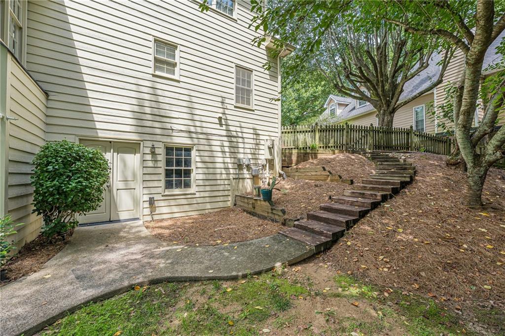 5535 Grove Point Road Johns Creek, GA 30022 - Photo 73 of 73 Gallery Image 73