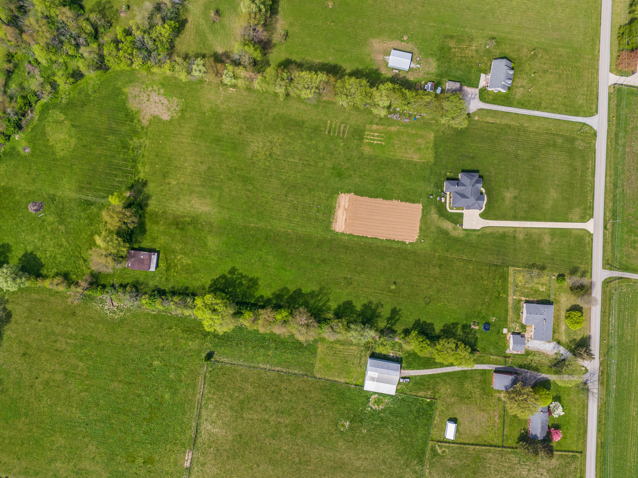 1205 Bethel Road Nicholasville, KY 40356 - Photo 33 of 36 34_dji_20240416104327_0018_d