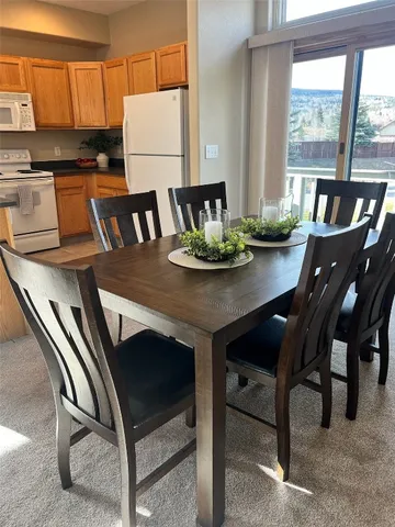 $820,000 | 100 Mountain Vista Lane, Unit 100, Silverthorne, CO 80498