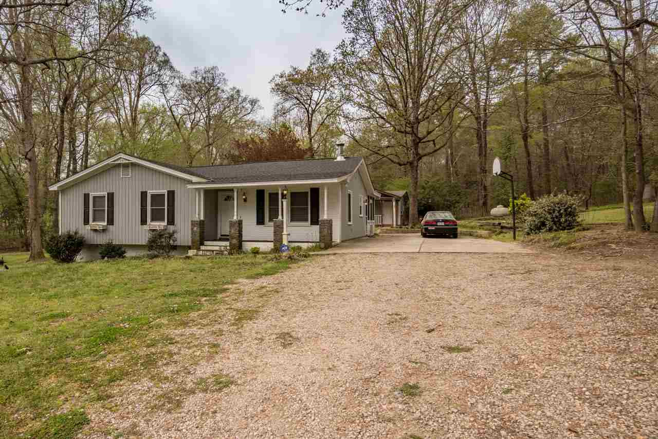 1212 Riverview Road Raleigh, NC 27610 - Photo 21 of 23 Photo 21
