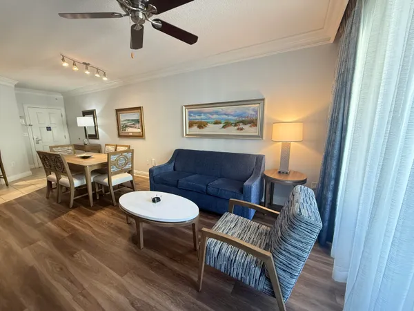 $35,000 | 10 Harbor Boulevard, Unit E203C, Destin, FL 32541
