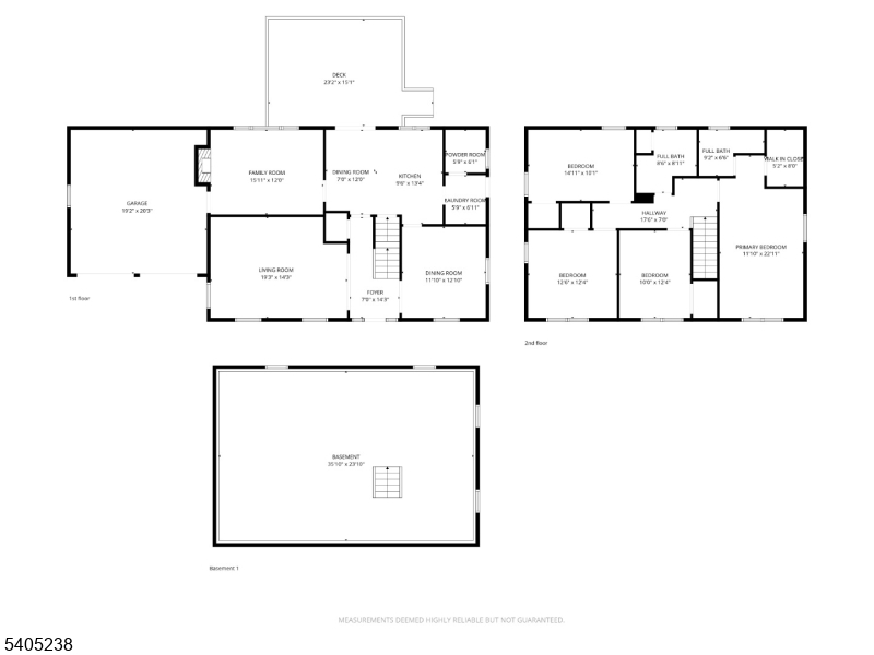 6 Phoenix Drive Mendham, NJ 07945 - Photo 20 of 23 a picture of a bench in a white building