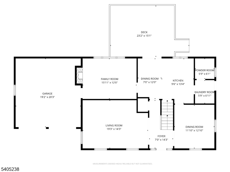 6 Phoenix Drive Mendham, NJ 07945 - Photo 23 of 23 unknown