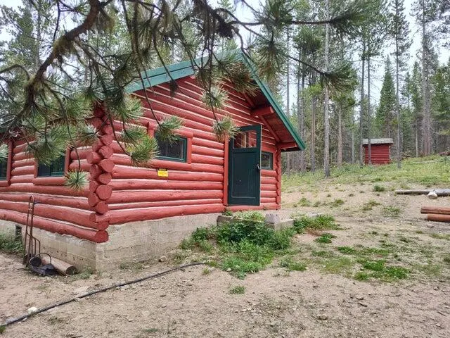 $195,000 | Forest Service Big Horn Wy, Sheridan, WY 82801