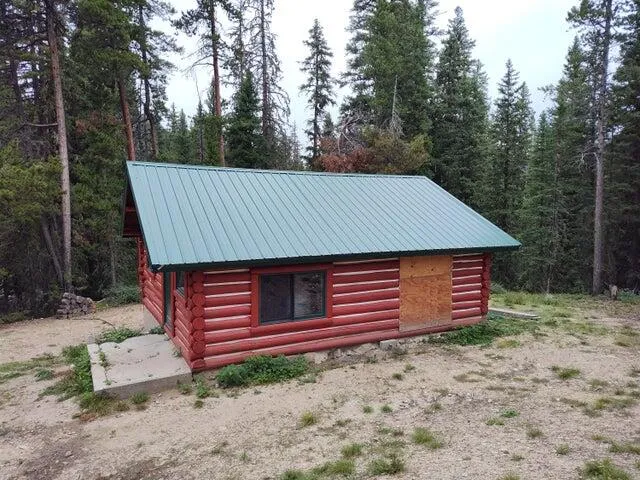 $195,000 | Forest Service Big Horn Wy, Sheridan, WY 82801