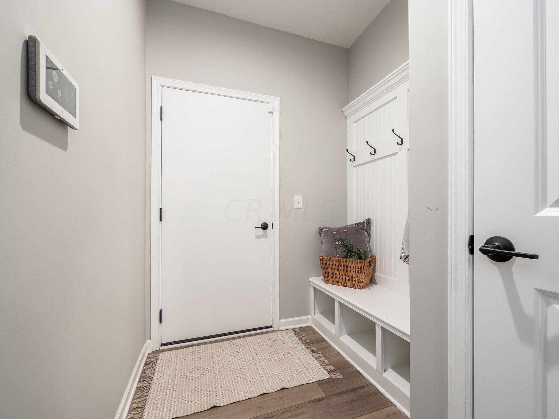 114 Solstice Road Delaware, OH 43015 - Photo 30 of 46 28. Mudroom
