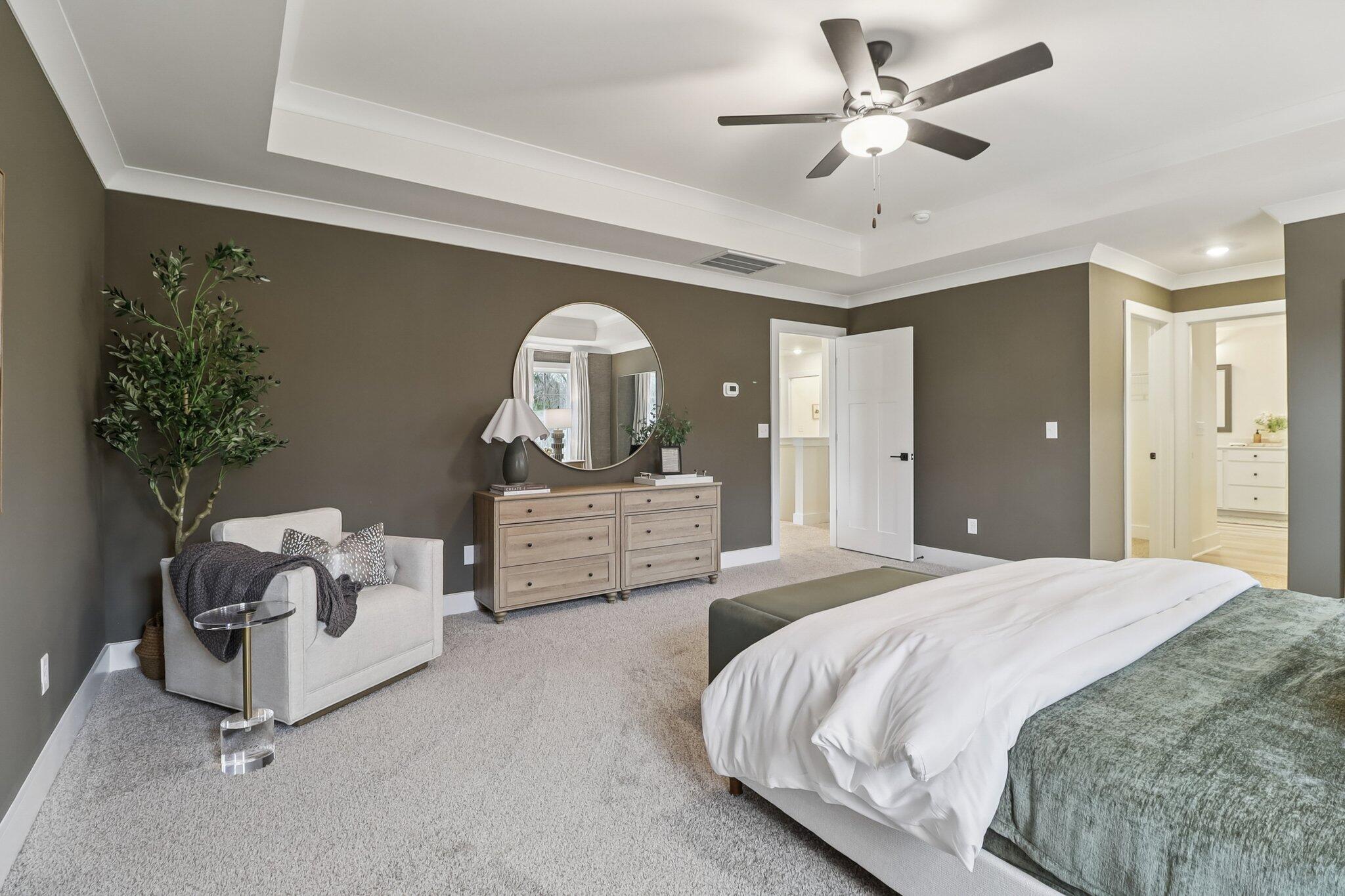 2159 Currituck Drive Sumter, SC 29153 - Photo 3 of 10 Stock Photo