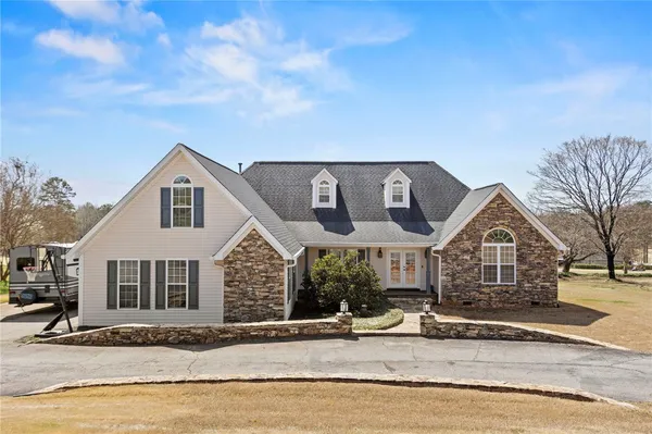 $559,000 | 116 Fairway Drive, Pickens, SC 29671