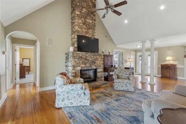 $559,000 | 116 Fairway Drive, Pickens, SC 29671