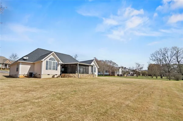 $559,000 | 116 Fairway Drive, Pickens, SC 29671